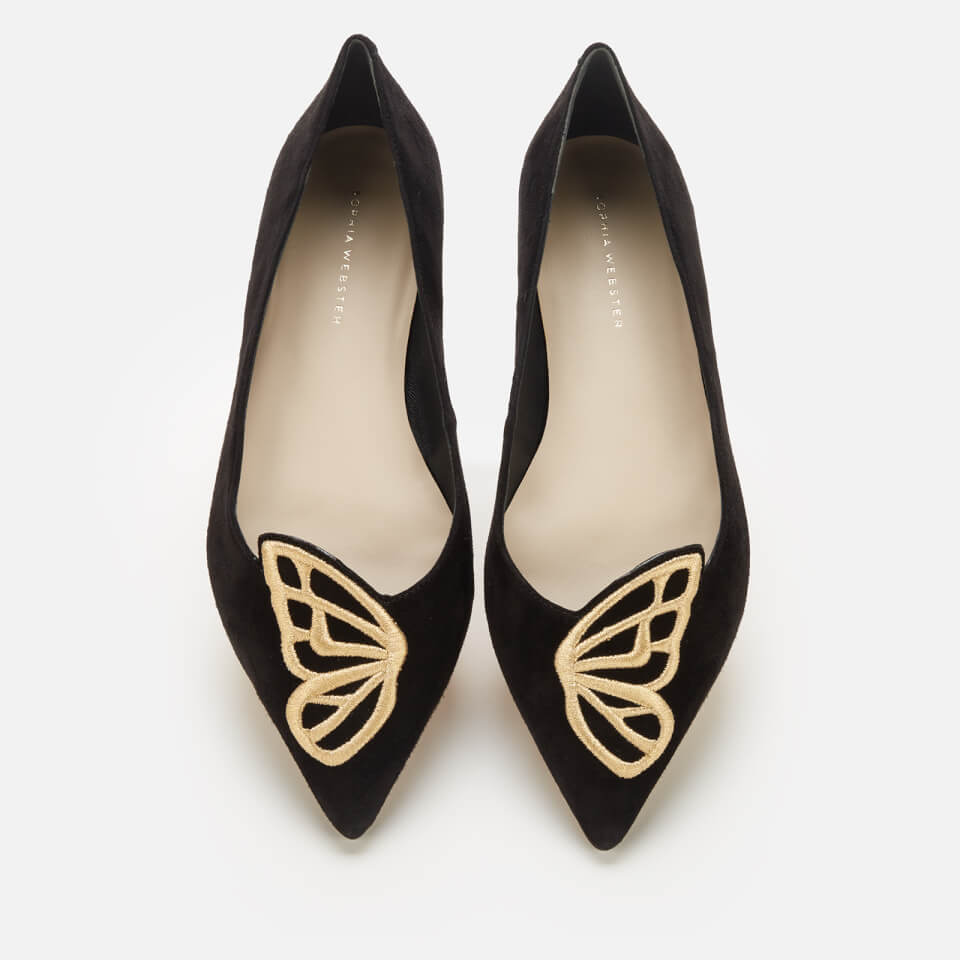 Butterfly flats cheap