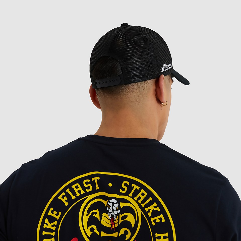 Lonza Trucker Cap