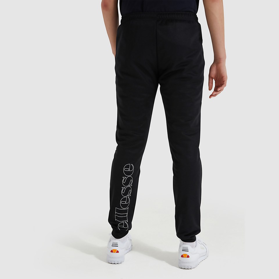 Ouva Trainingshose Schwarz für Herren