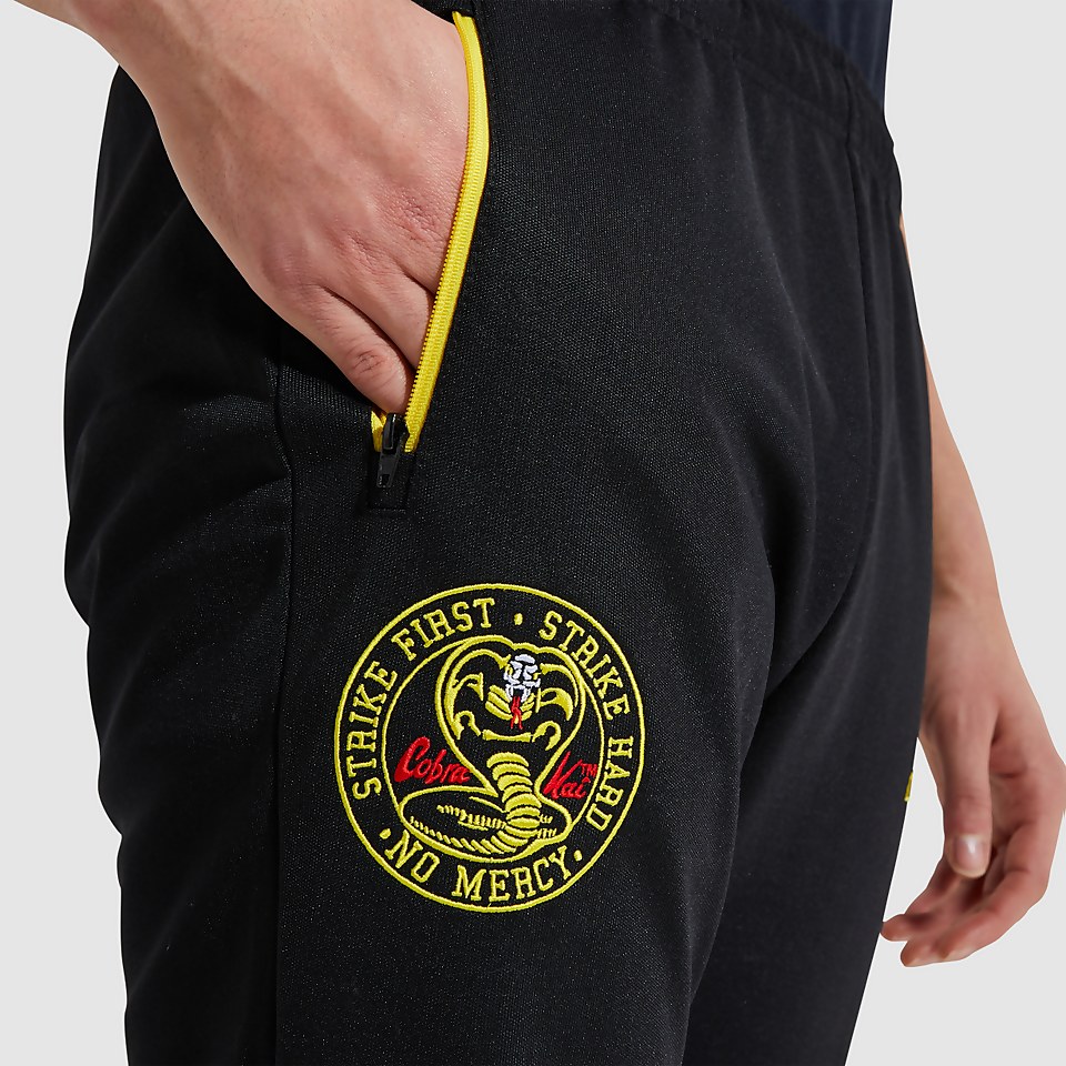 Ouva Trainingshose Schwarz für Herren