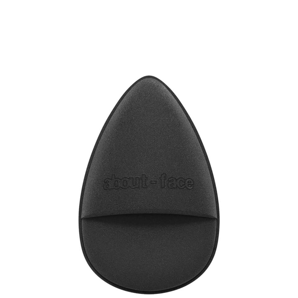 about-face Blend Tool Soft-Touch Sponge