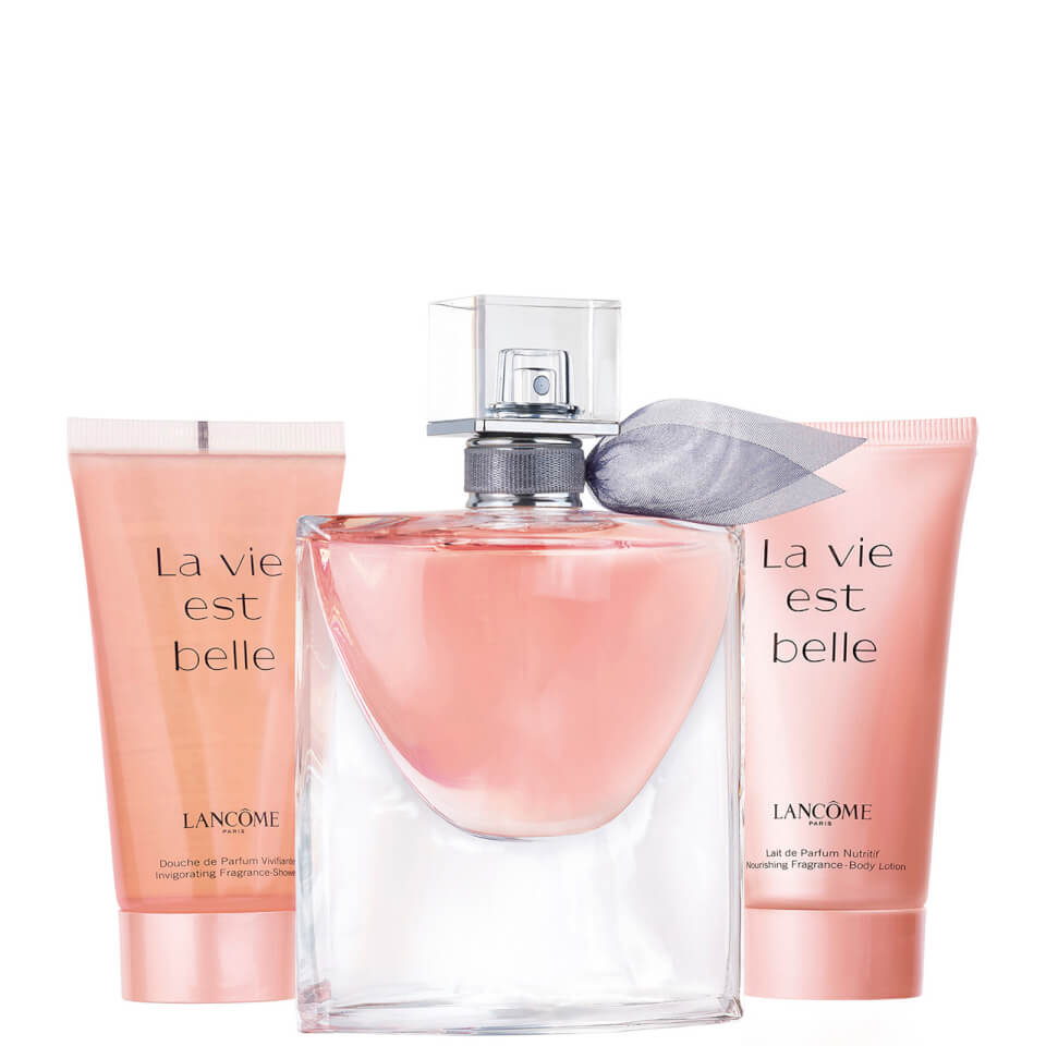 Lancôme La Vie Est Belle Eau de Parfum 50ml Set