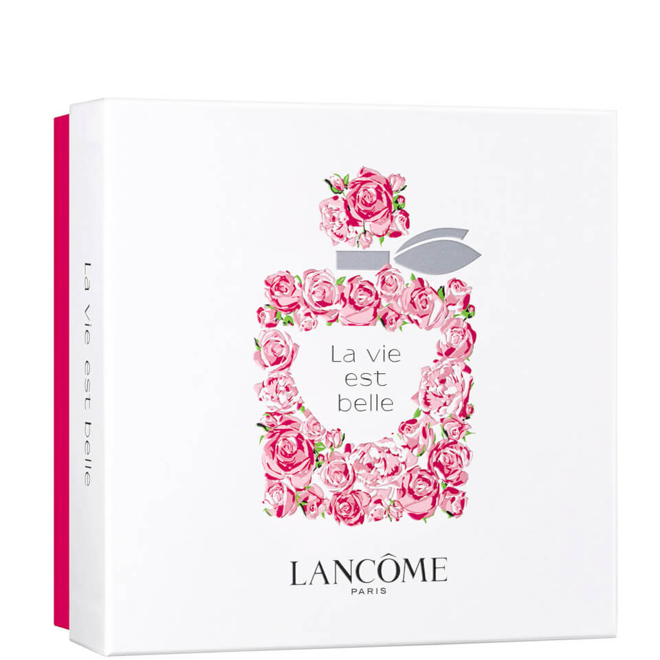 Lancôme La Vie Est Belle Eau de Parfum 50ml Set