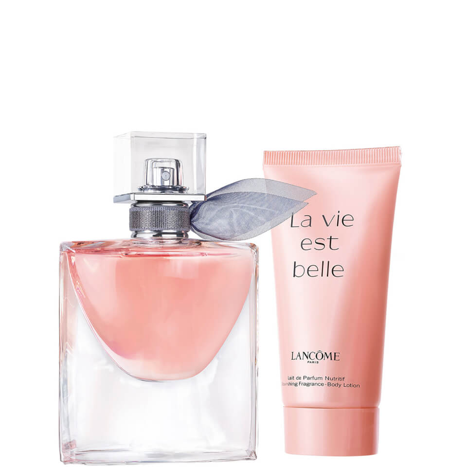 Lancôme La Vie Est Belle Eau de Parfum 30ml Set
