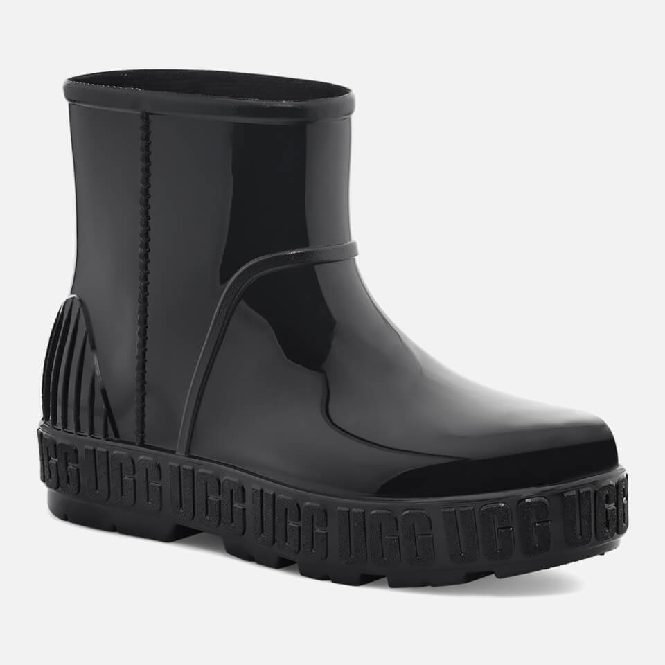 UGG Women's Drizlita Waterproof Boots - Black