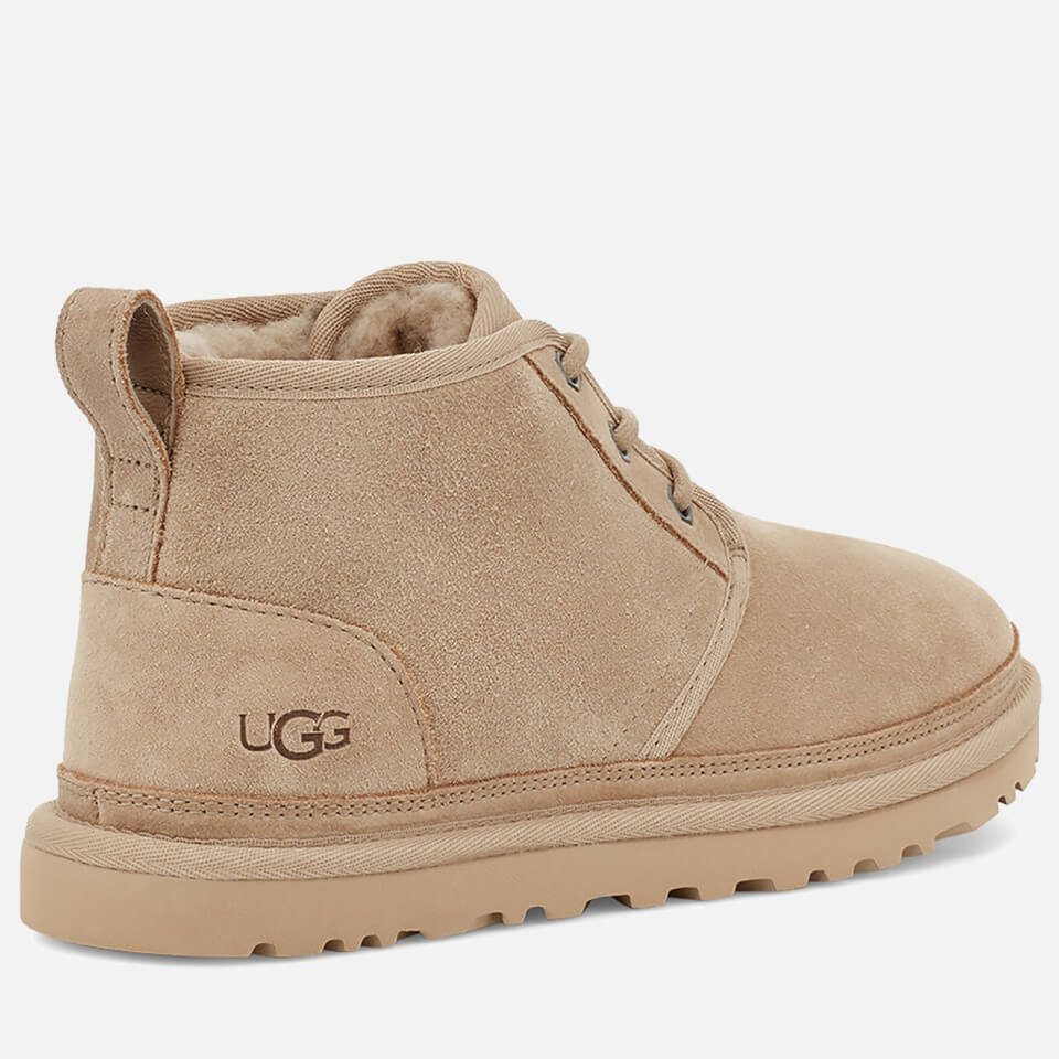 Light beige neumel uggs new arrivals