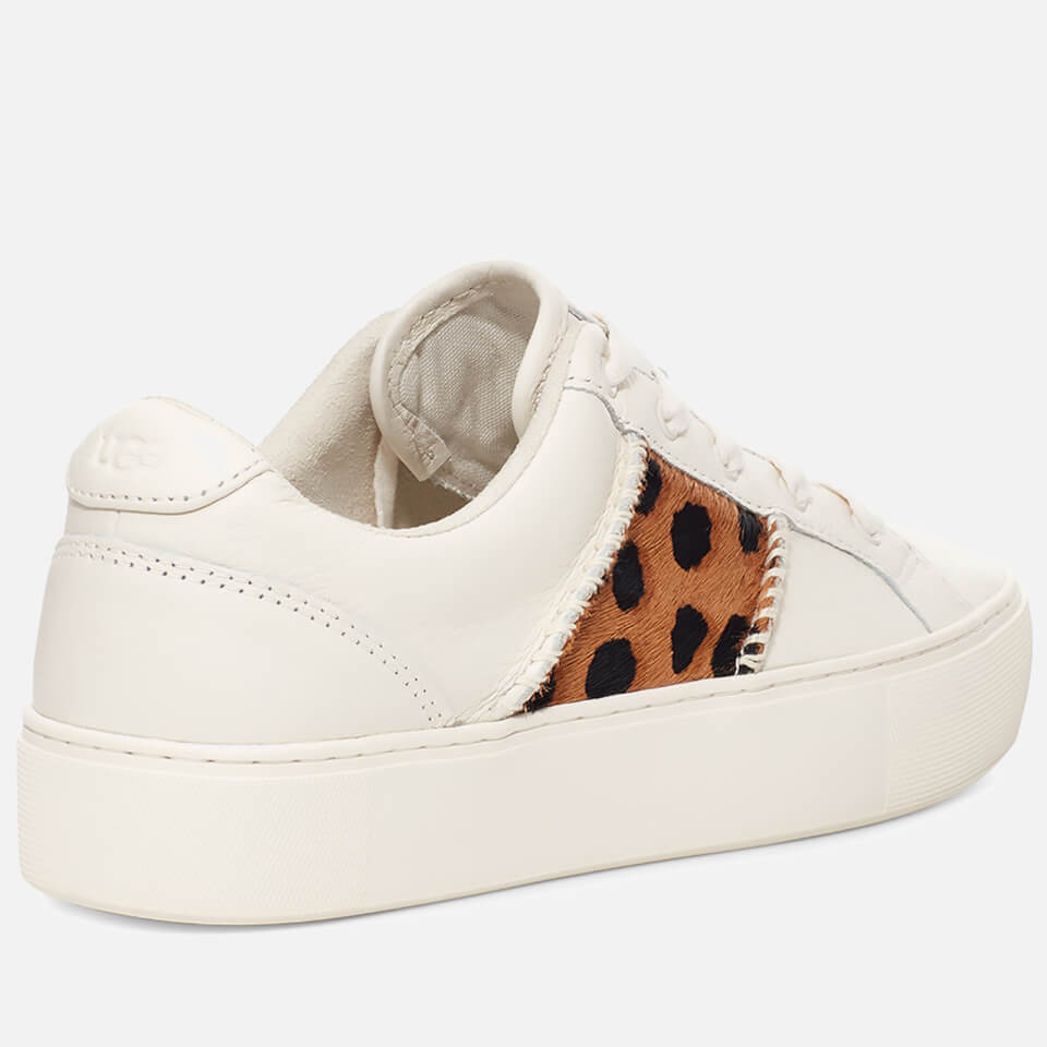 ugg dinale trainers