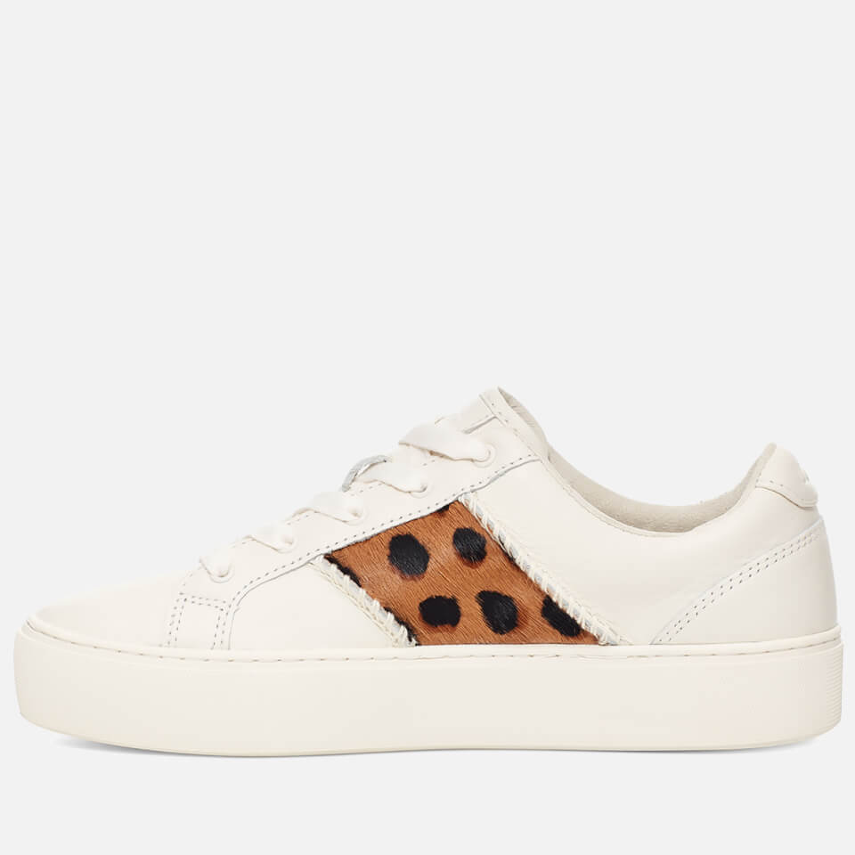 ugg dinale trainers