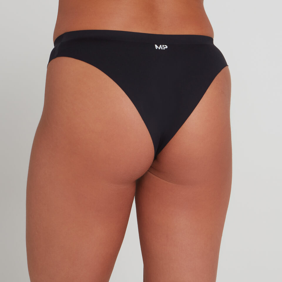 MP Women's No VPL Brazillian - Black