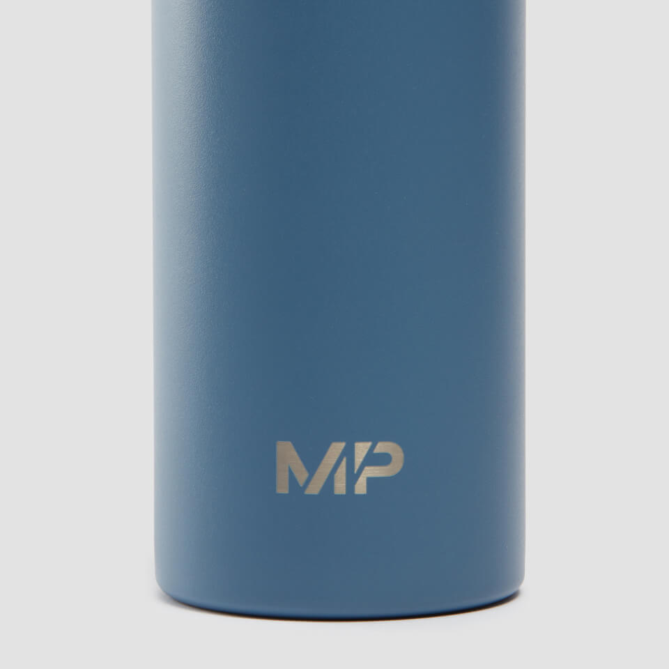 MP Large Metal Water Bottle - Galaxy - 750ml