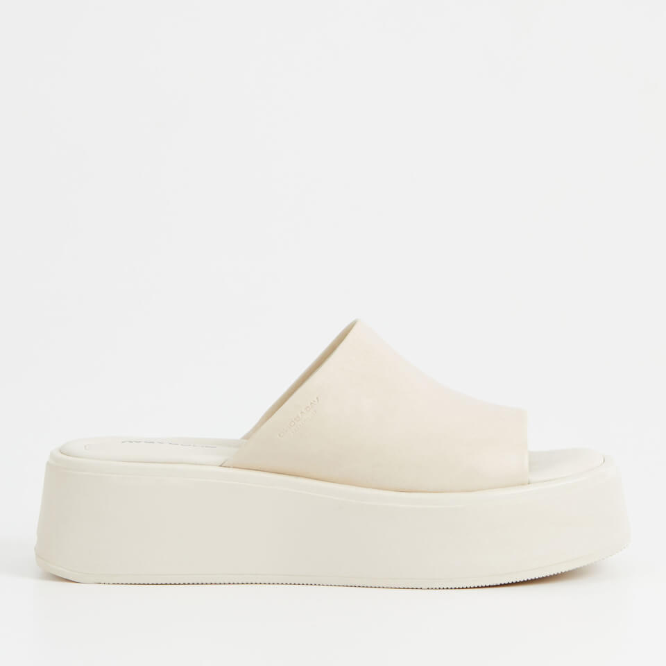 Flatform sales mules uk