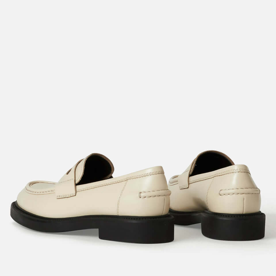 Vagabond Alex W Leather Loafer