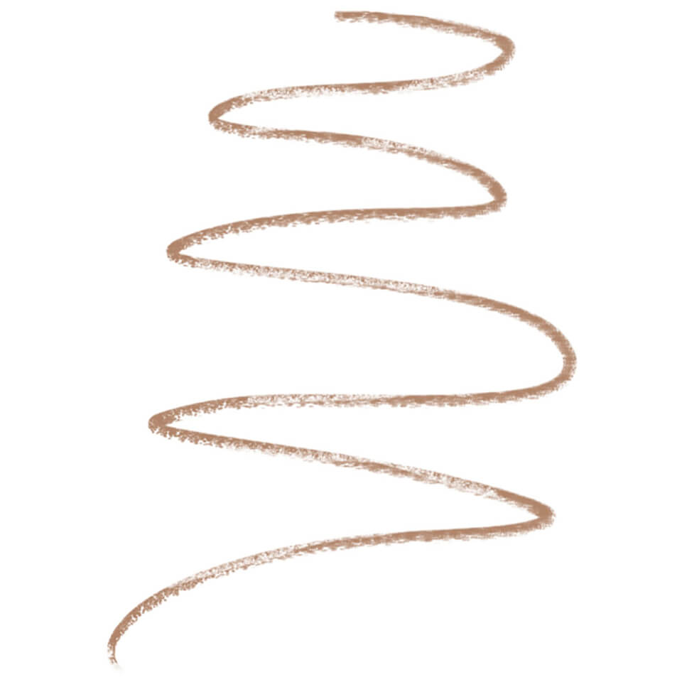 Sweed Brow Pencil - Taupe