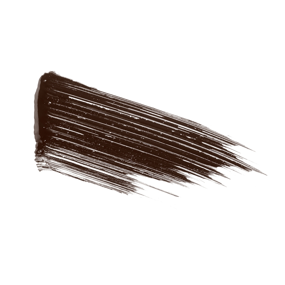 Sweed Lash Lift Mascara - Dark Brown 8ml