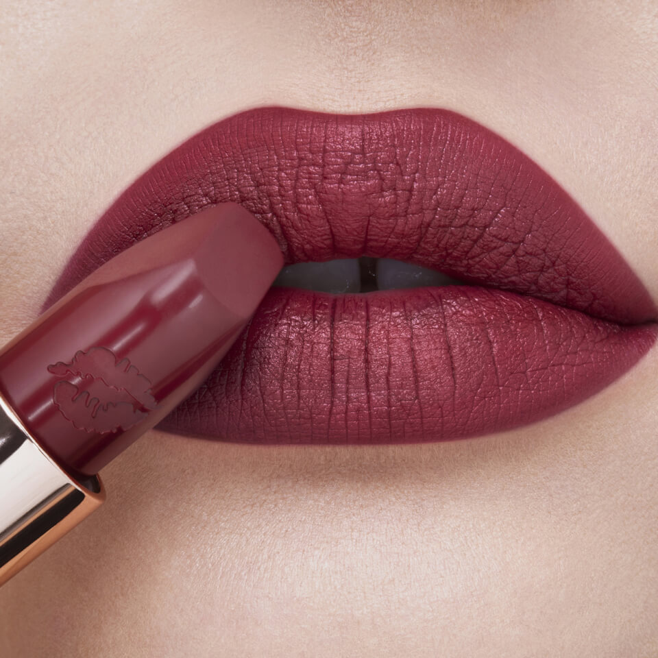 Charlotte Tilbury Matte Revolution Lunar New Year (Various Shades)