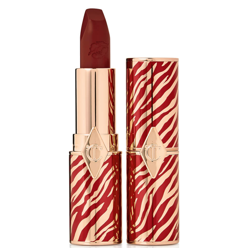 Charlotte Tilbury Matte Revolution Lunar New Year (Various Shades)