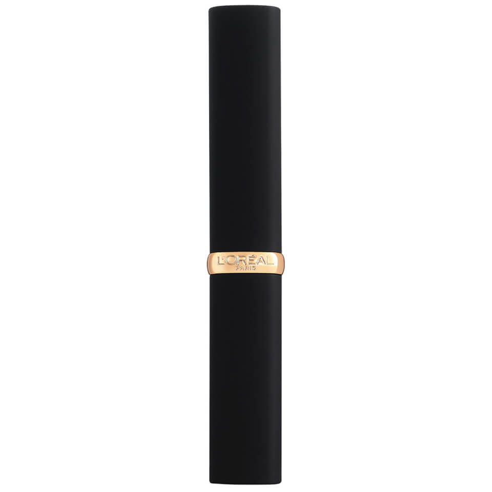 L'Oreal Paris Colour Riche Intense Volume Matte Lipstick - Blush Audace