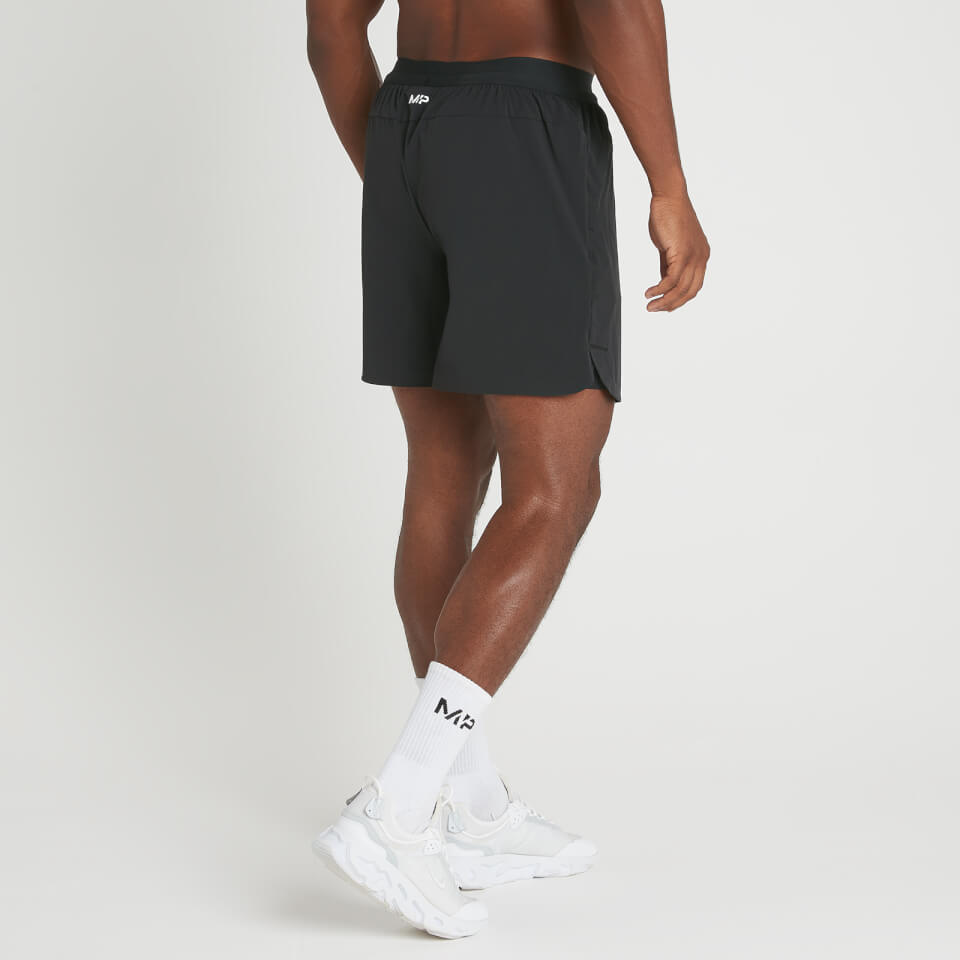 MP Men's Tempo Ultra 7" Shorts - Black