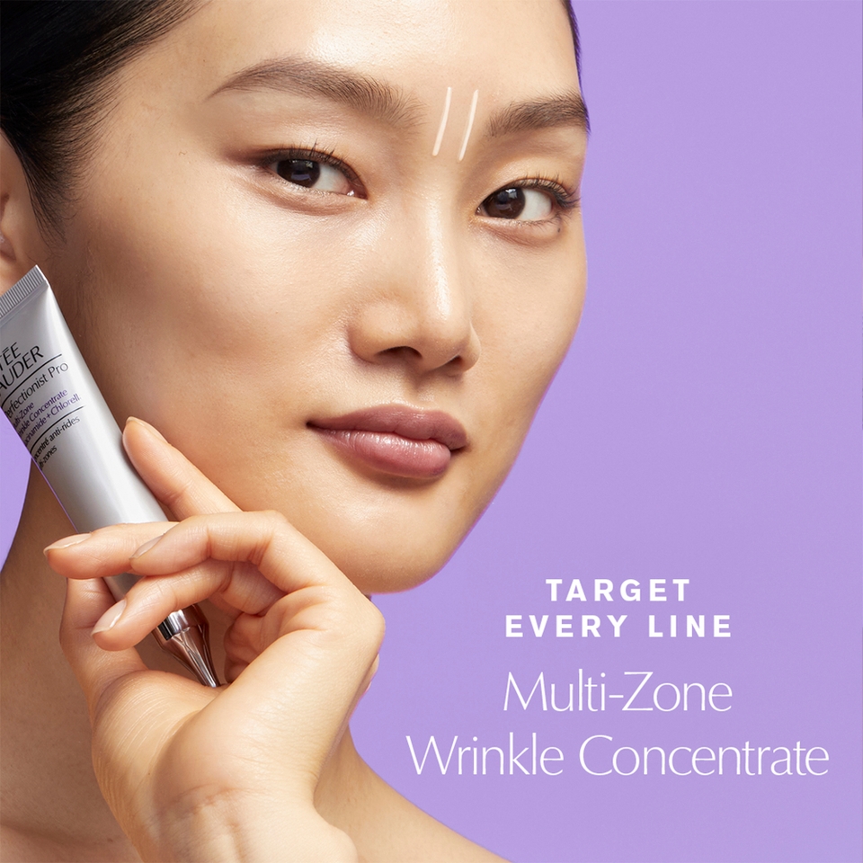 Estée Lauder Perfectionist Pro Multi-Zone Wrinkle