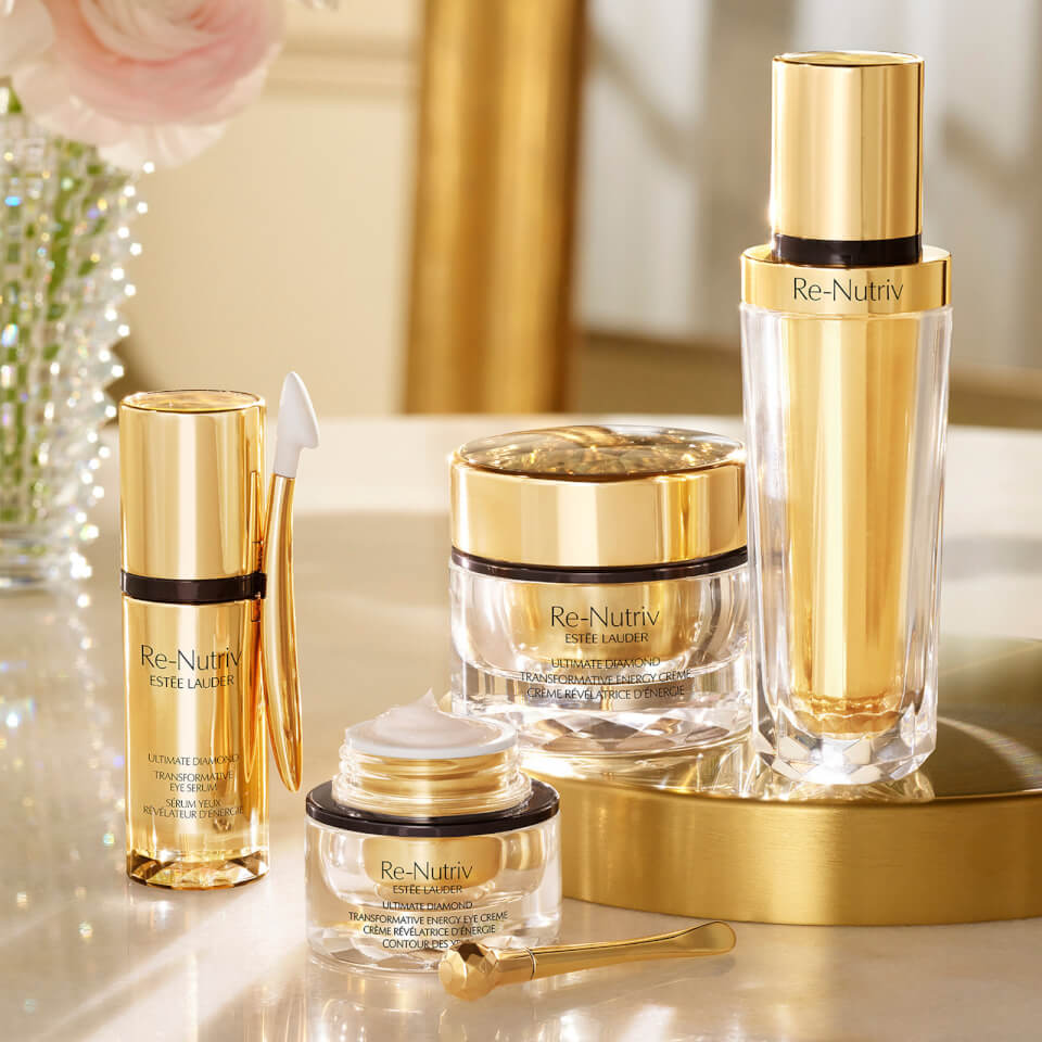 Estée Lauder Re-Nutriv Ultimate Diamond Transformative