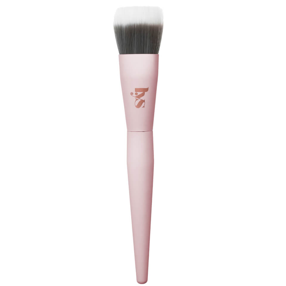 LYS Beauty Stippling Blush Brush