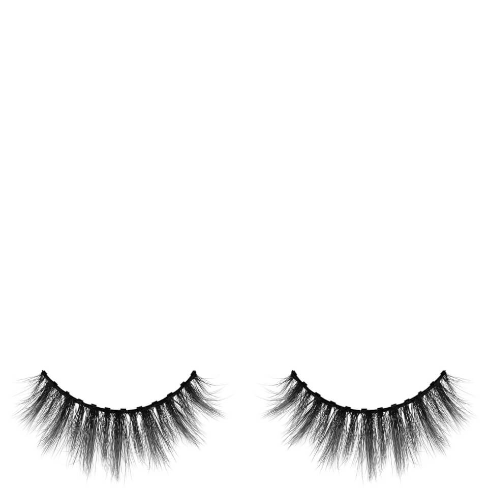 Lilly Lashes Faux Mink Click Magnetic Lash - Miami