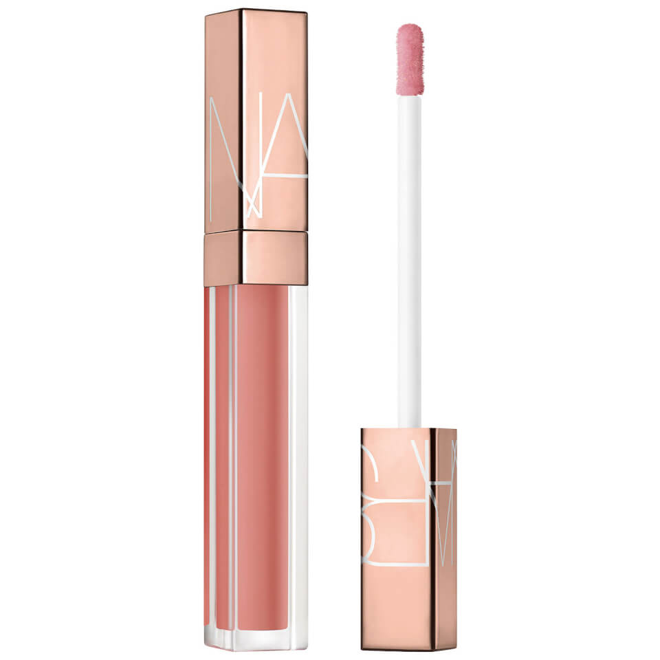 NARS Exclusive Afterglow Lip Shine - Chelsea Girls