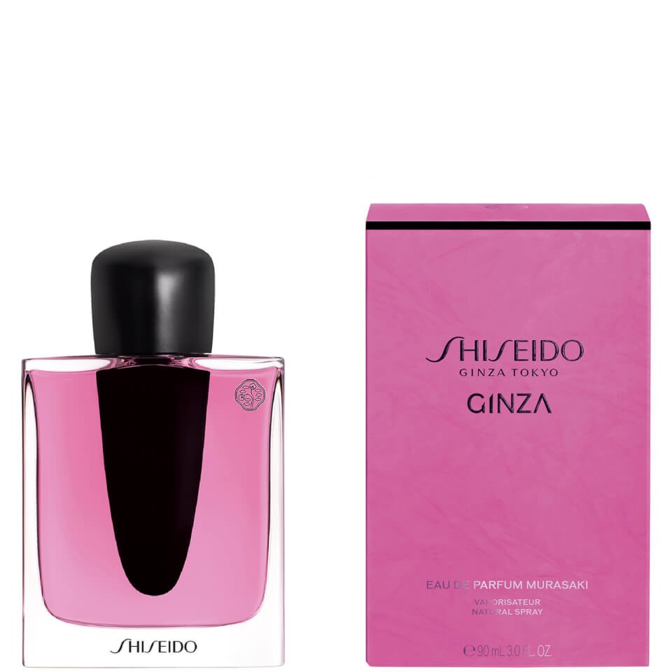Shiseido Ginza Eau de Parfum Murasaki 90ml