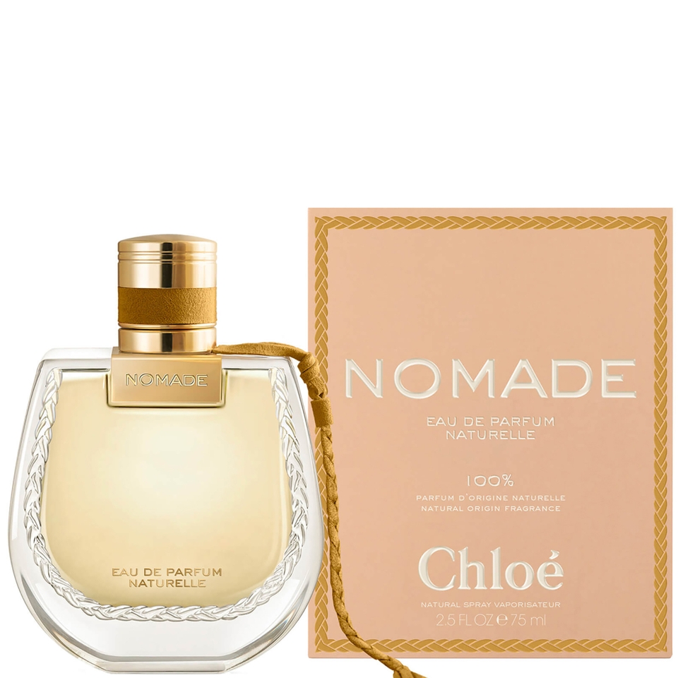 Chloe nomade 30ml on sale