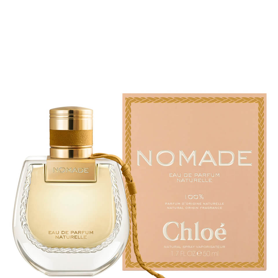 Chloé Nomade Eau de Parfum Naturelle 50ml