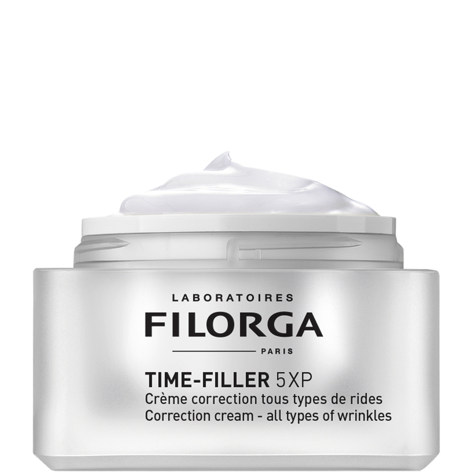 Filorga Time-Filler 5-XP Wrinkle Correcting Face and Neck Cream 50ml