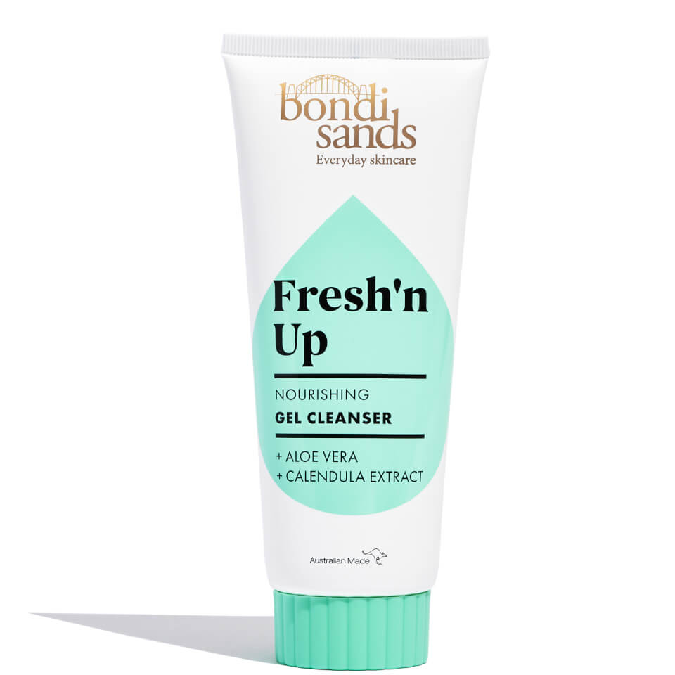 Bondi Sands Fresh'n Up Gel Cleanser 150ml