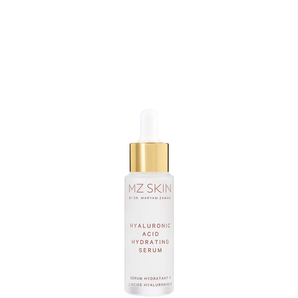 MZ Skin Hyaluronic Acid Hydrating Serum 30ml | Dermstore