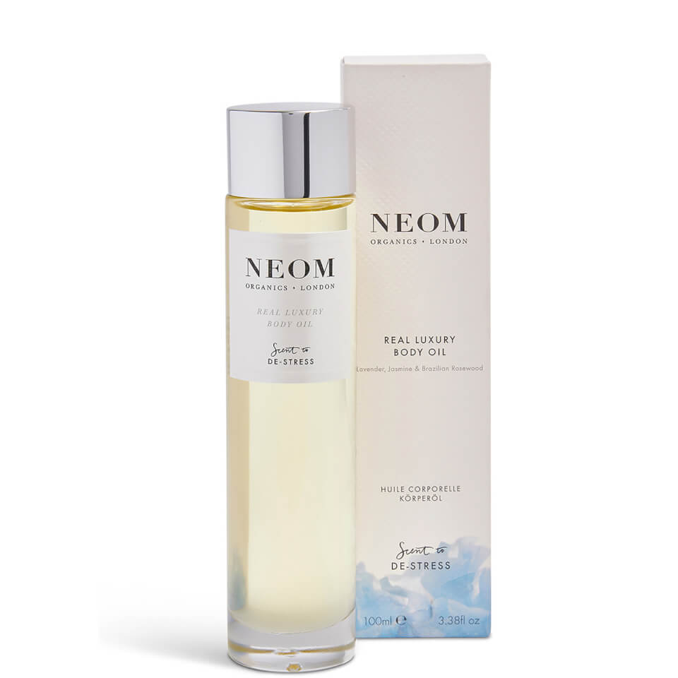 The 'Get to Know NEOM' Edit