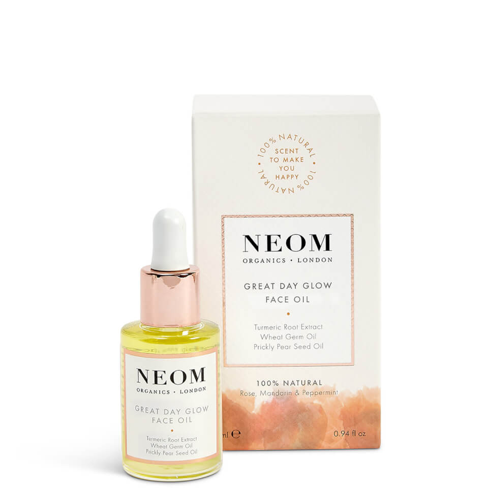 The 'Get to Know NEOM' Edit