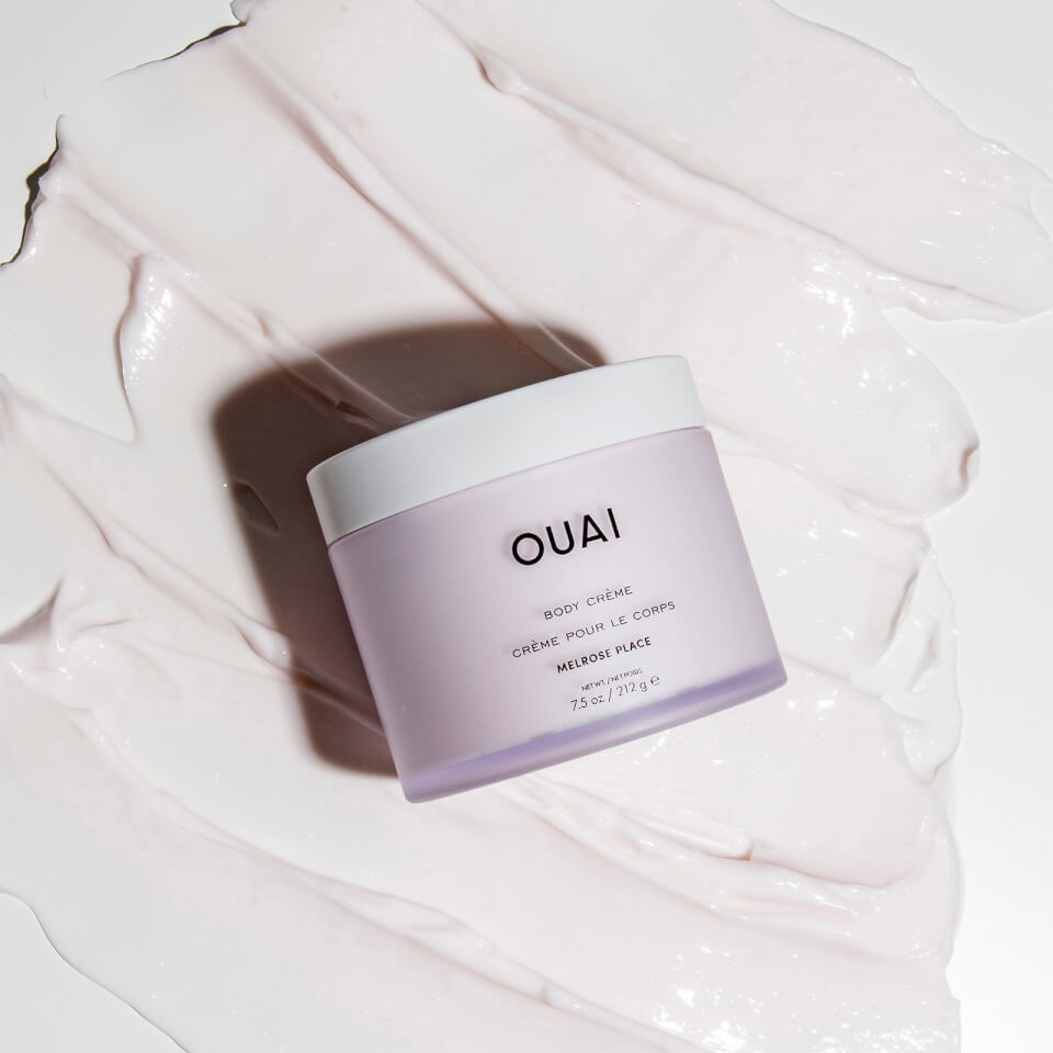 OUAI Body Crème Melrose Place 212g