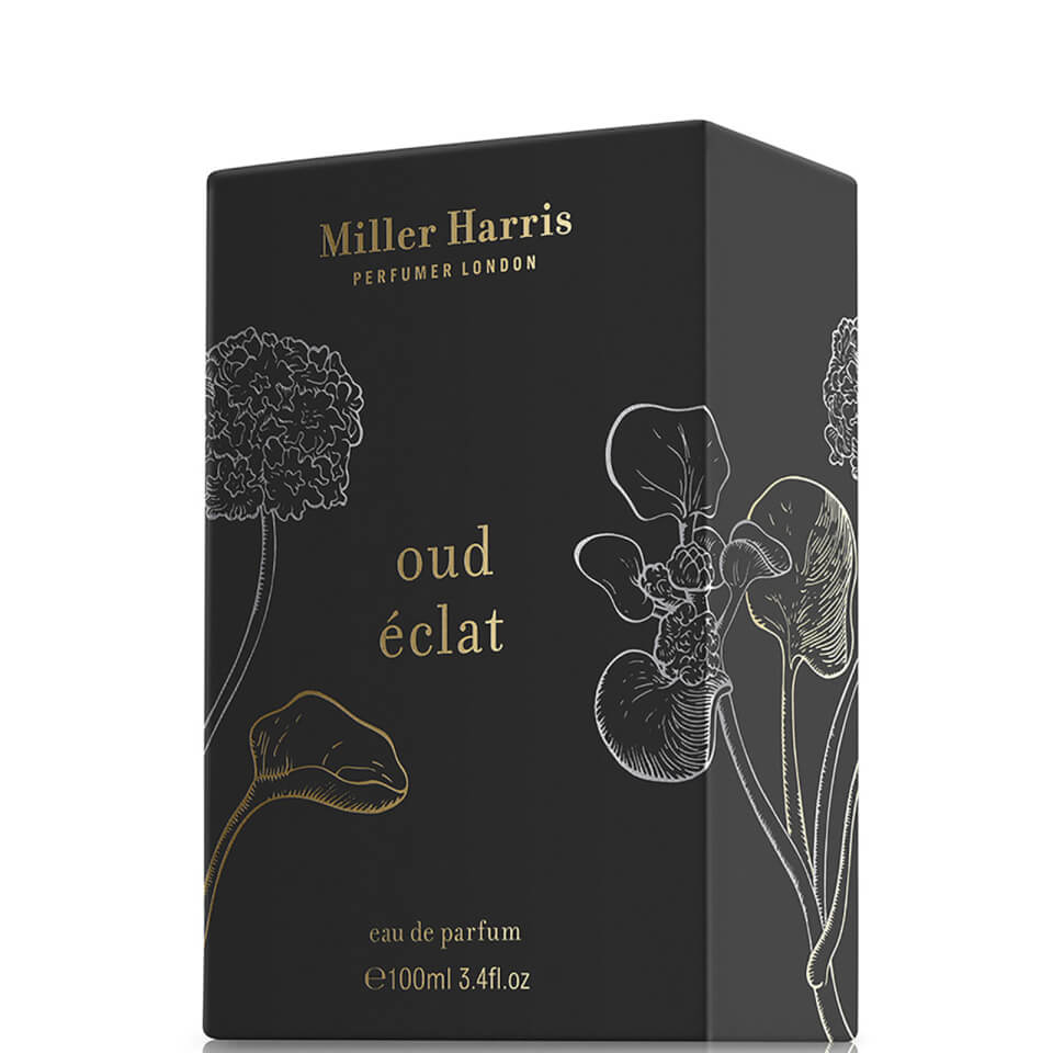 香水(ユニセックス) Miller Harris \"Oud Eclat\" (100ml) Oud Éclat Eau de Parfum | Miller Harris – Miller Harris US