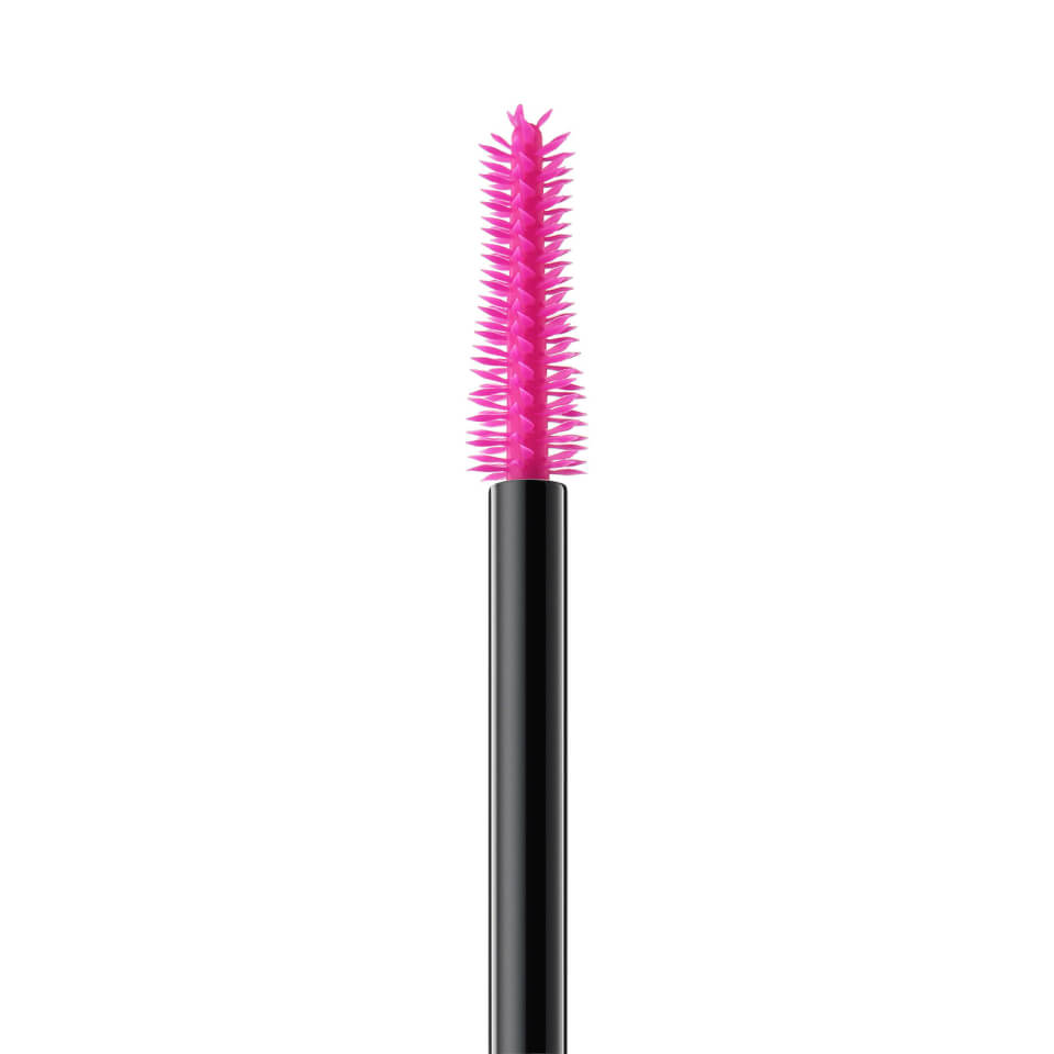 MACStack Mascara Mega Brush