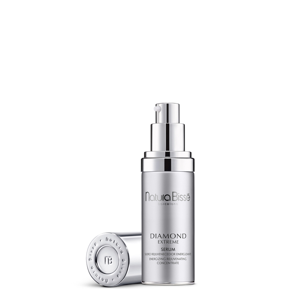 Natura Bissé Diamond Extreme Eye – Natura Bissé – bluemercury