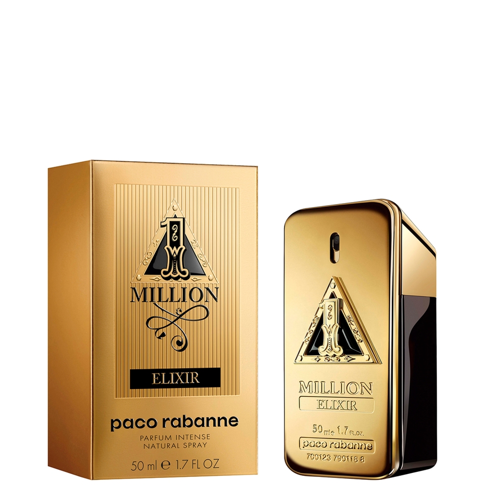 Paco Rabanne Million Elixir Intense 50ml