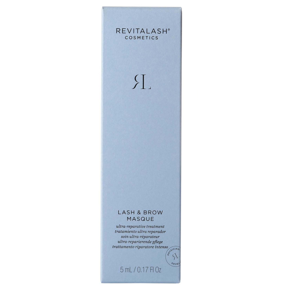 RevitaLash Lash and Brow Masque 5ml