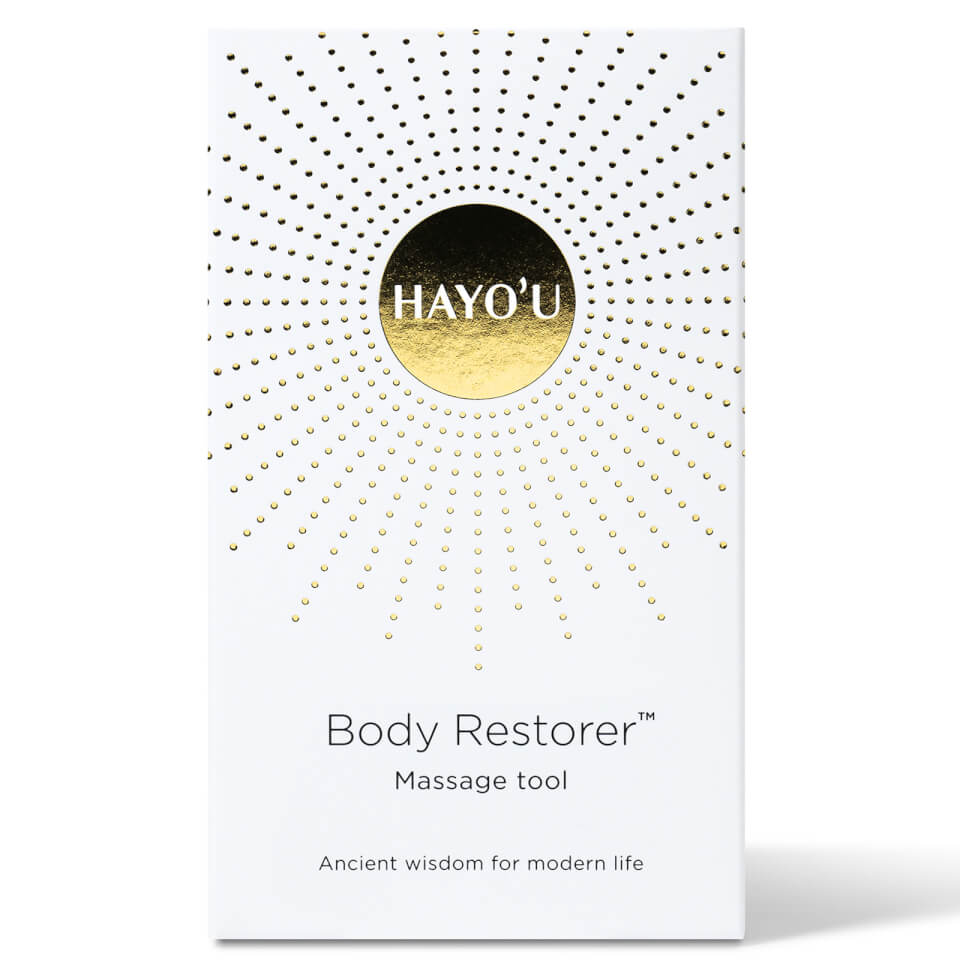 Hayo'u Body Restorer