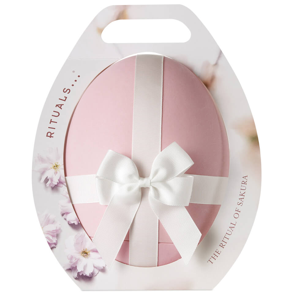 Rituals The Ritual of Sakura Easter Egg Gift Set