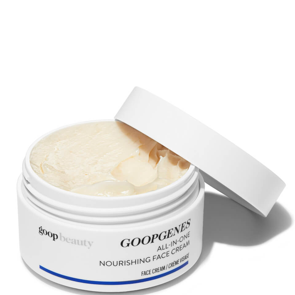 goop GOOPGENES All-In-One Nourishing Face Cream 50ml