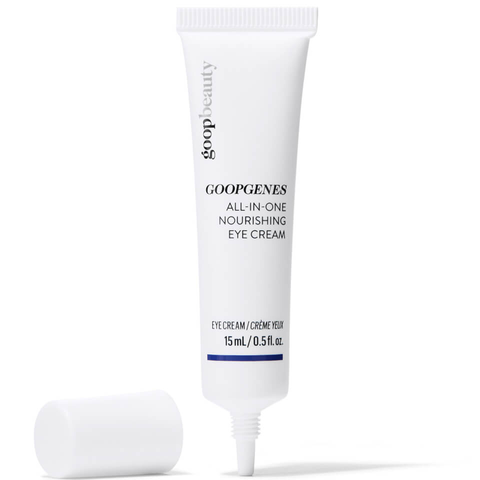 goop GOOPGENES All-in-One Nourishing Eye Cream 15ml