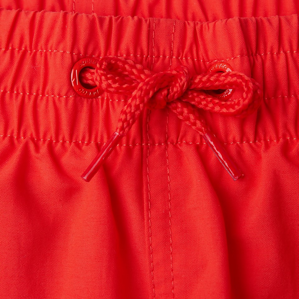 Boys' Essential 13" Watershort Orange