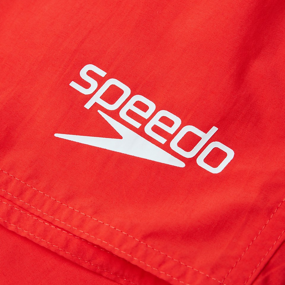 Boys' Essential 13" Watershort Orange