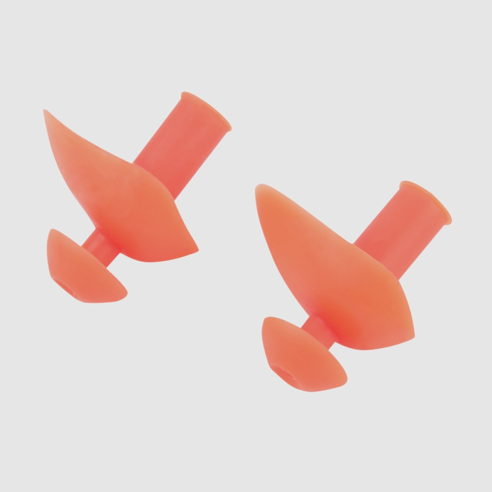 Junior Ergo Earplug Orange