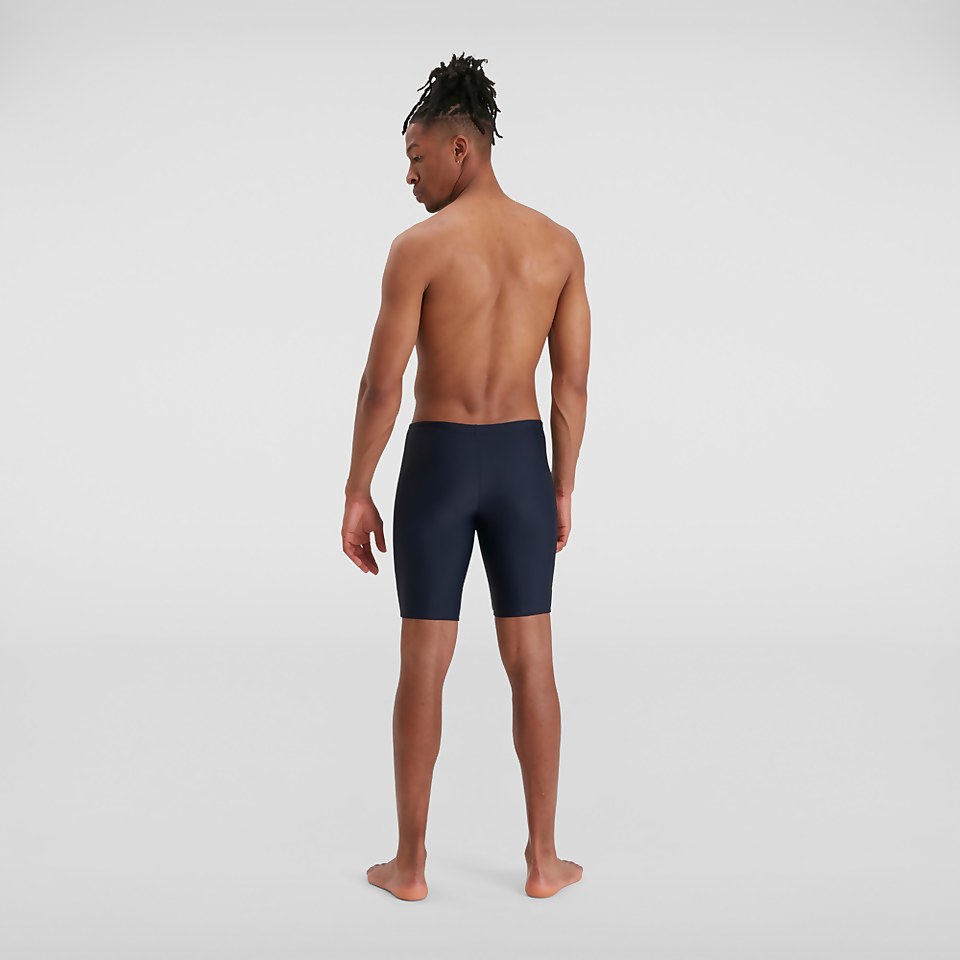 Men's Dive Jammer Navy/Green