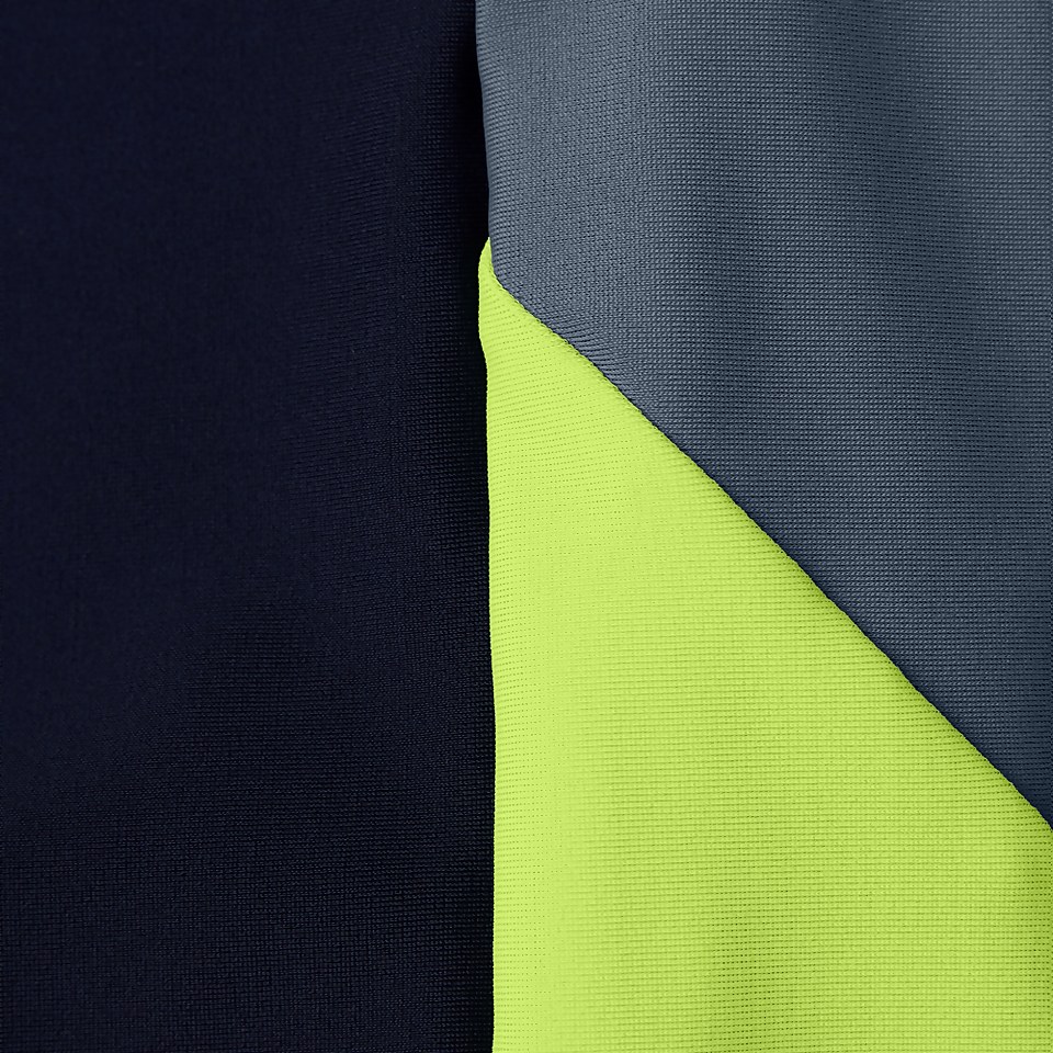 Men's Dive Jammer Navy/Green